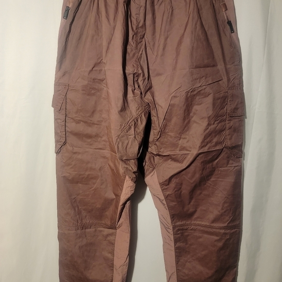 Nike Jordan Cargo Pants 23 Engineered CK9167-298 Men’s Size XL - Smoky Mauve - Picture 7 of 9
